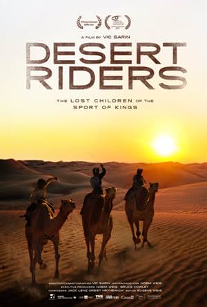     Desert Riders